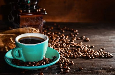 Você sabia que o café ajuda a emagrecer?